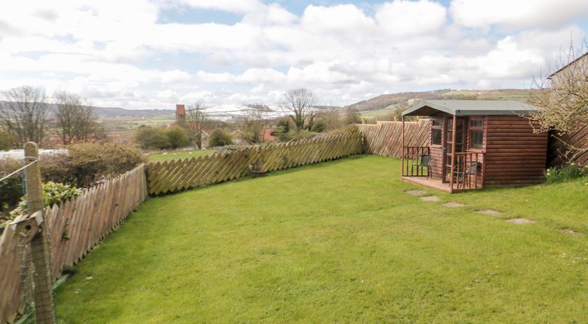 Photo of Heather Croft