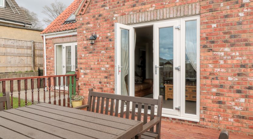 Photo of Heather Croft