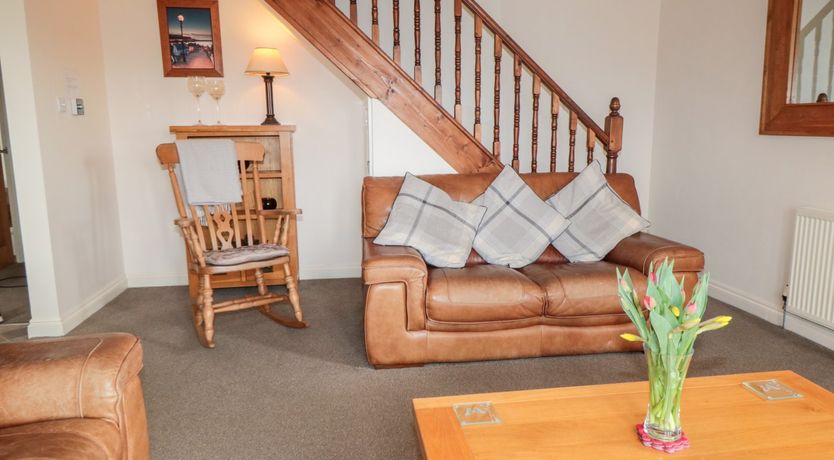 Photo of Heather Croft