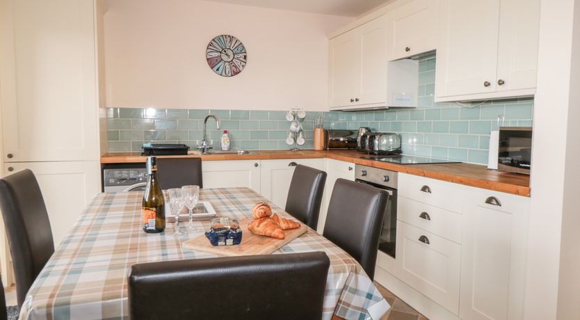 Photo of Heather Croft