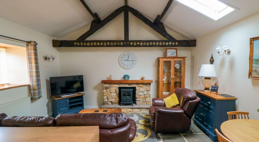 Photo of The Goat Shed