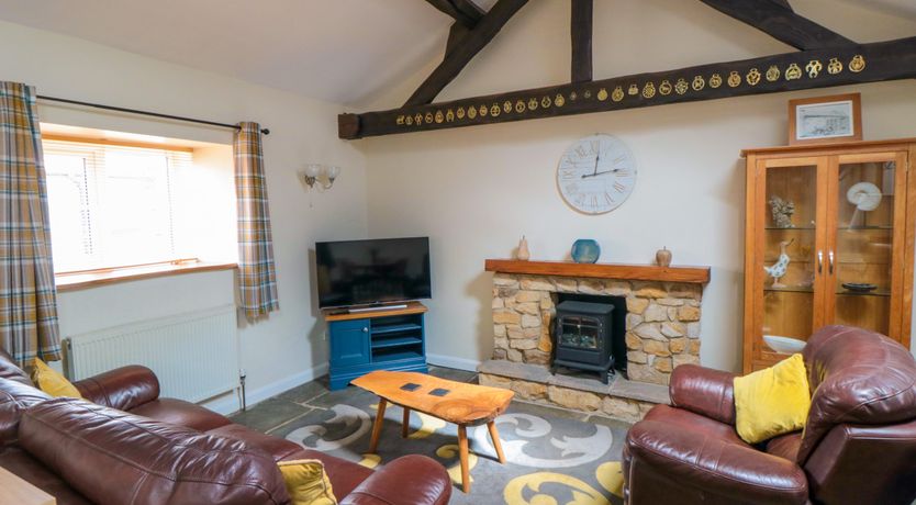 Photo of The Goat Shed