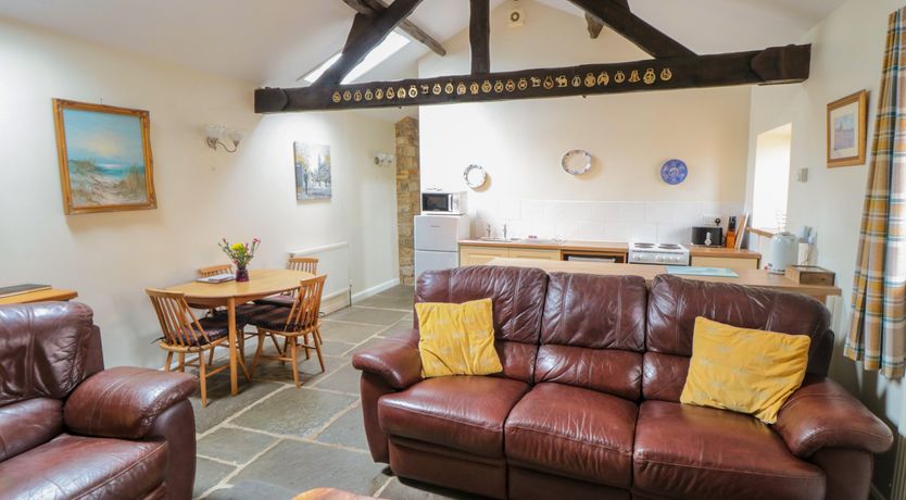 Photo of The Goat Shed