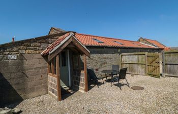 The Goat Shed Holiday Cottage