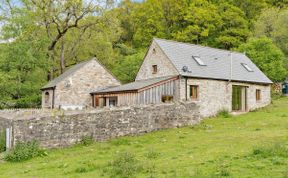 Photo of Barn in South Wales