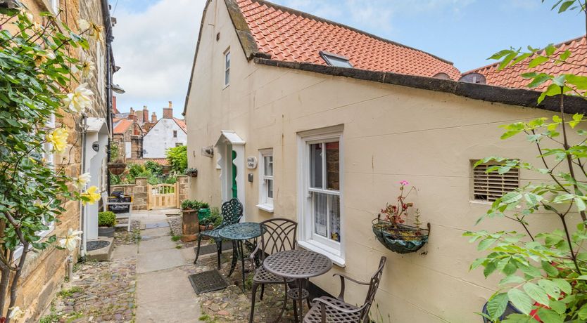 Photo of Brincliffe Cottage