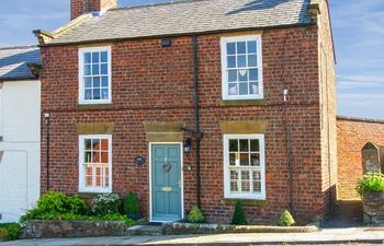 Croft View Holiday Cottage