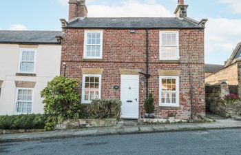 Croft View Holiday Cottage