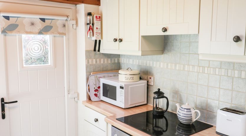 Photo of Lyndale Cottage