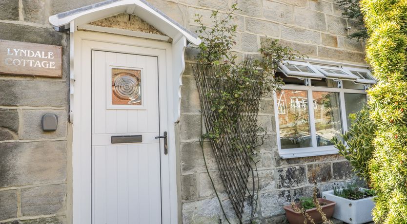 Photo of Lyndale Cottage