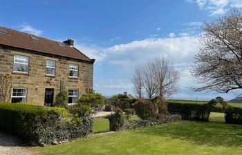 The Farmhouse Holiday Cottage