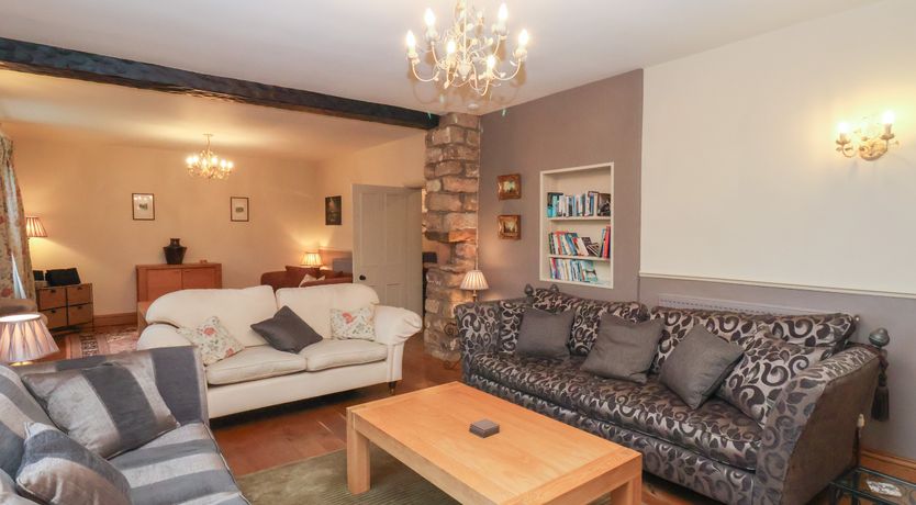 Photo of The Farmhouse