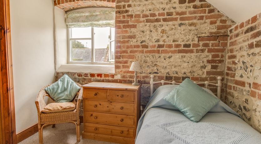 Photo of Manor Farm Barn