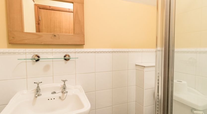 Photo of Manor Farm Barn