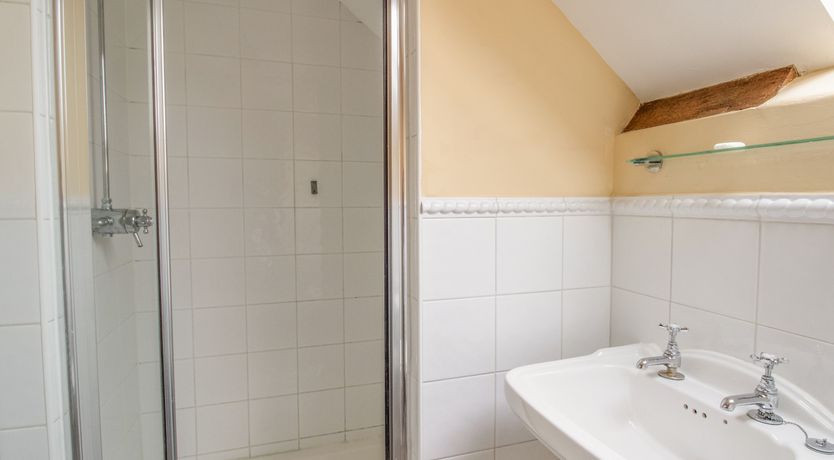 Photo of Manor Farm Barn