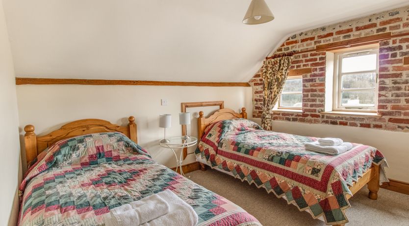 Photo of Manor Farm Barn