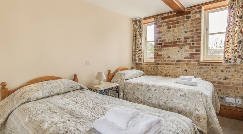 Photo of Manor Farm Barn