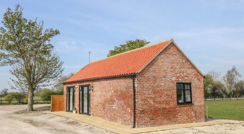 Photo of Derwent House Farm