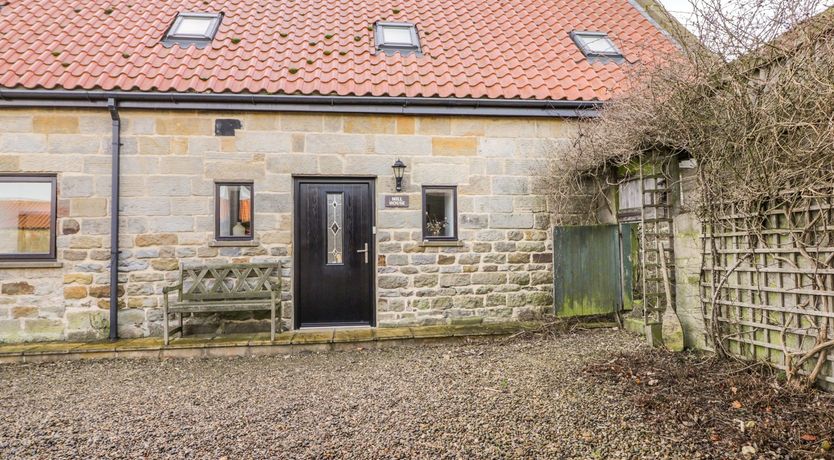 Photo of Mill House