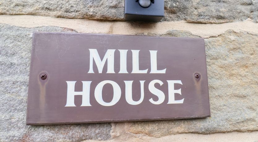 Photo of Mill House