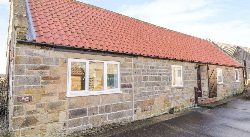 Photo of Stable Cottage