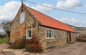 Stable Cottage Holiday Cottage