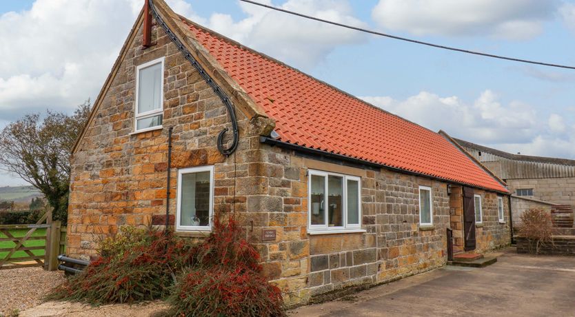 Photo of Stable Cottage