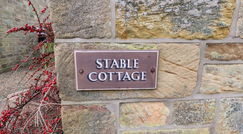 Photo of Stable Cottage