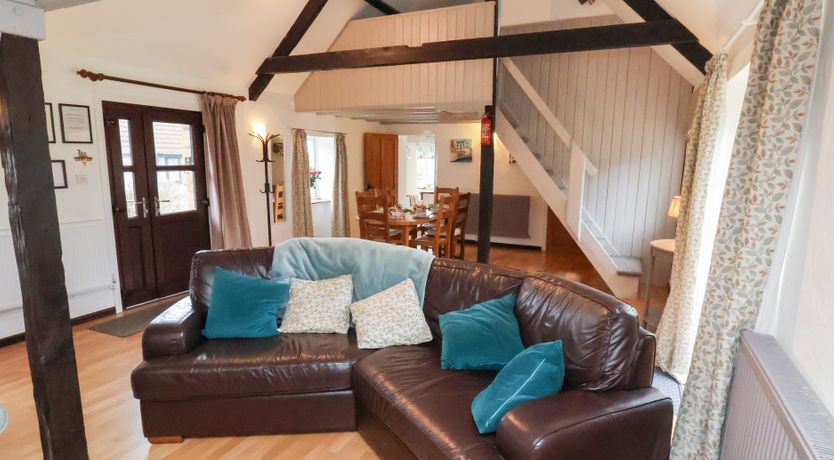 Photo of Stable Cottage