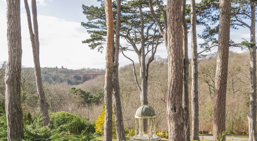 Photo of Foxglove Lodge