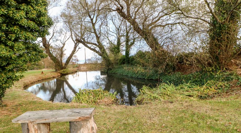 Photo of Foxglove Lodge