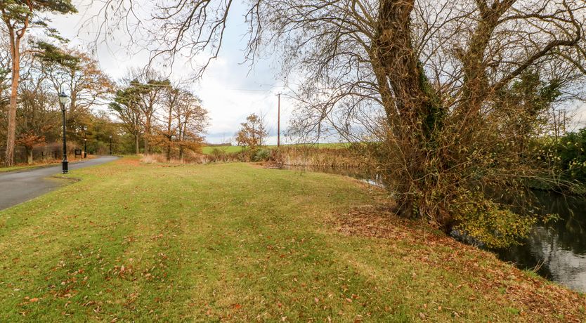 Photo of Foxglove Lodge