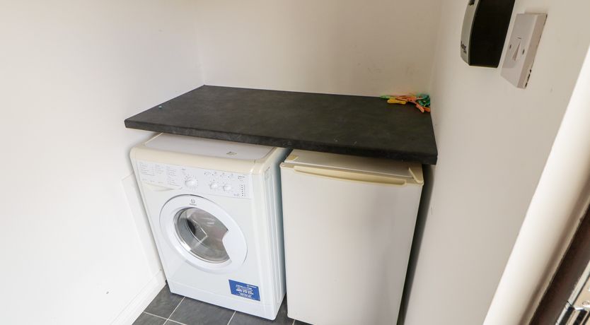 Photo of Foxglove Lodge