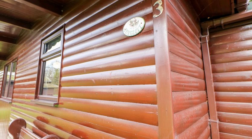 Photo of Foxglove Lodge