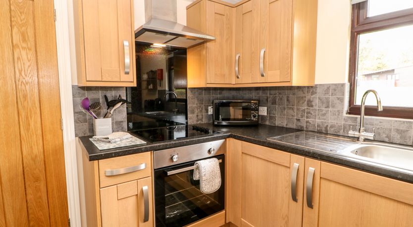 Photo of Foxglove Lodge