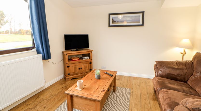 Photo of Foxglove Lodge