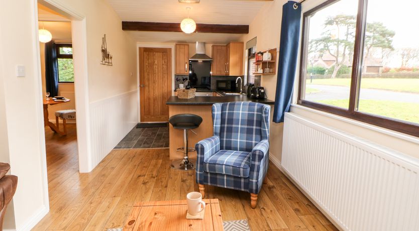 Photo of Foxglove Lodge