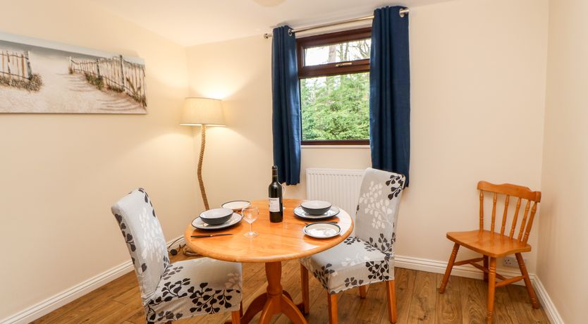 Photo of Foxglove Lodge