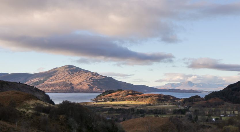 Photo of Tigh Fasgaidh