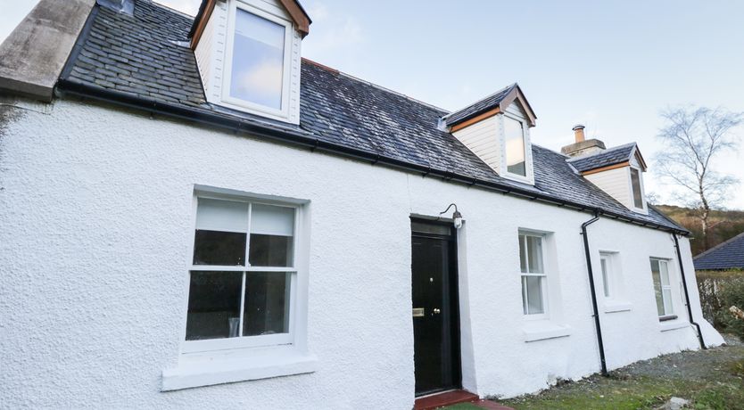 Photo of Tigh Fasgaidh