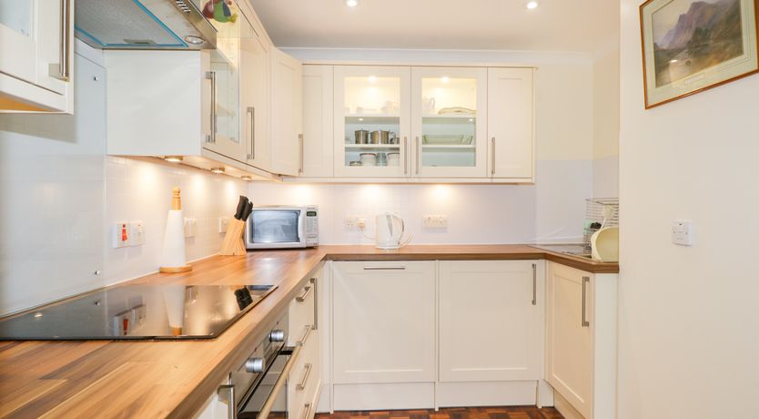 Photo of Tigh Fasgaidh