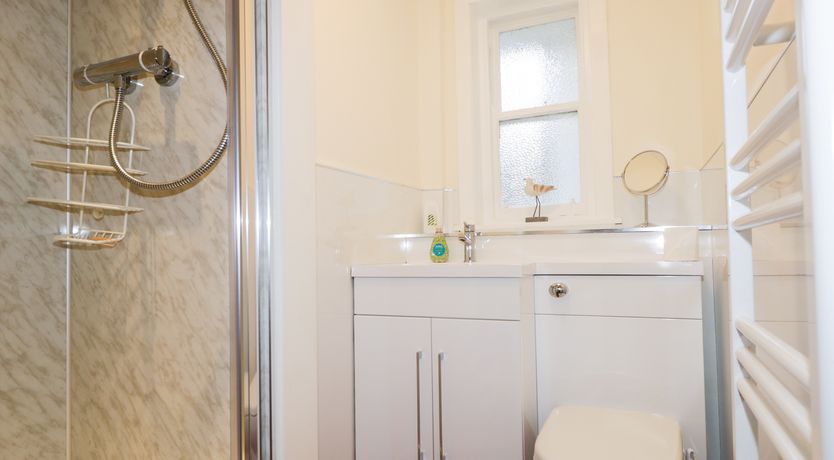 Photo of Tigh Fasgaidh