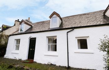 Tigh Fasgaidh Holiday Cottage