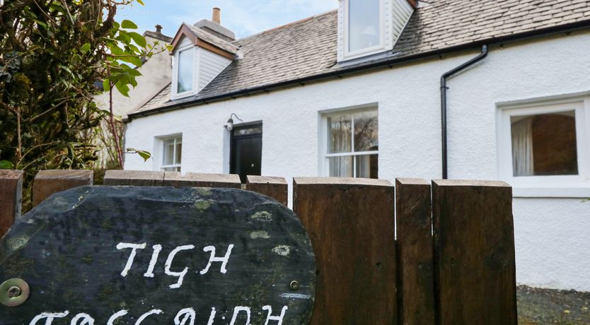 Photo of Tigh Fasgaidh