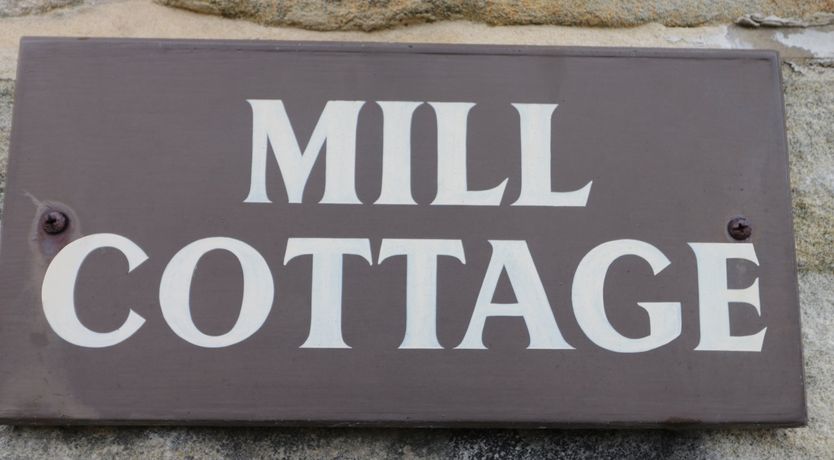 Photo of Mill Cottage