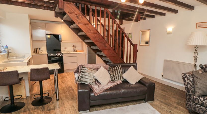 Photo of Mill Cottage