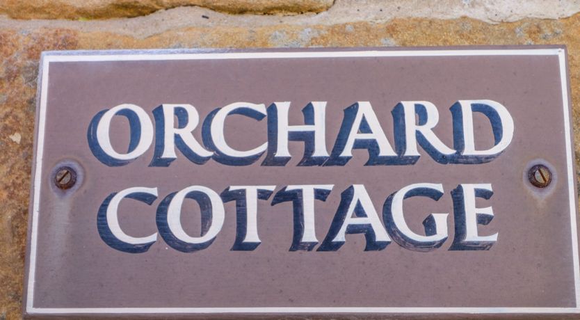 Photo of Orchard Cottage