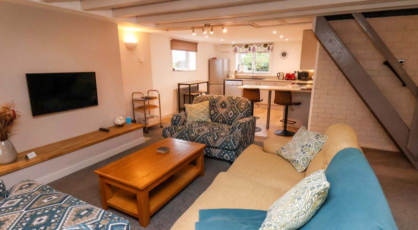 Photo of Orchard Cottage