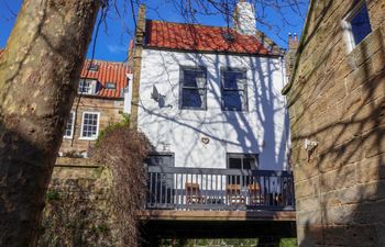 Roseberry Cottage Holiday Cottage