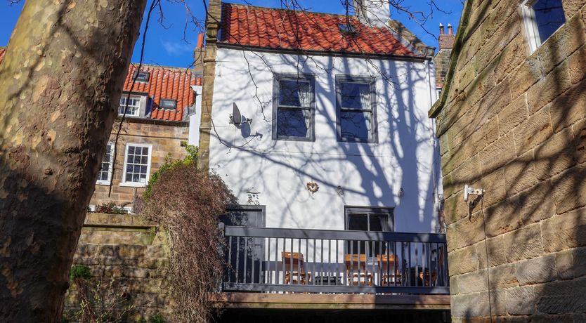 Photo of Roseberry Cottage